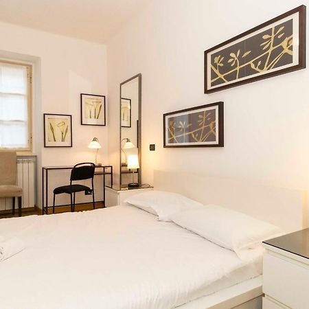 Piazza Vittorio Veneto Central Apartment تورينو المظهر الخارجي الصورة