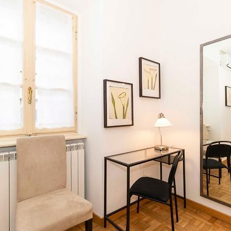 Piazza Vittorio Veneto Central Apartment تورينو المظهر الخارجي الصورة