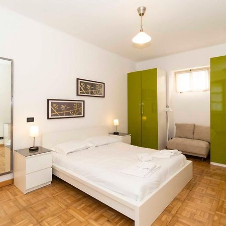 Piazza Vittorio Veneto Central Apartment تورينو المظهر الخارجي الصورة