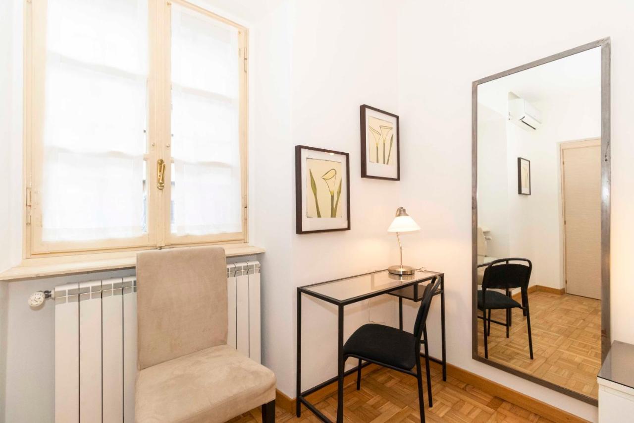 Piazza Vittorio Veneto Central Apartment تورينو المظهر الخارجي الصورة