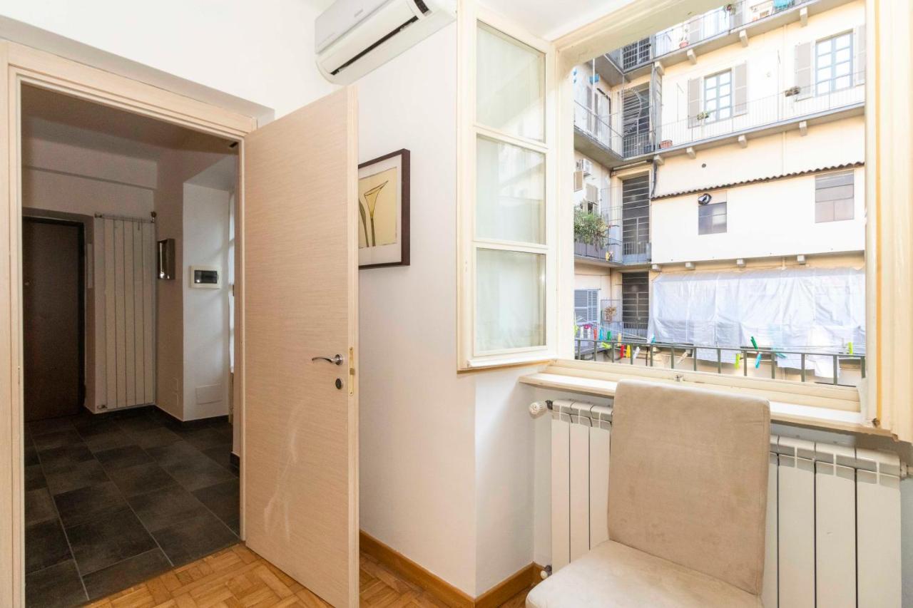 Piazza Vittorio Veneto Central Apartment تورينو المظهر الخارجي الصورة