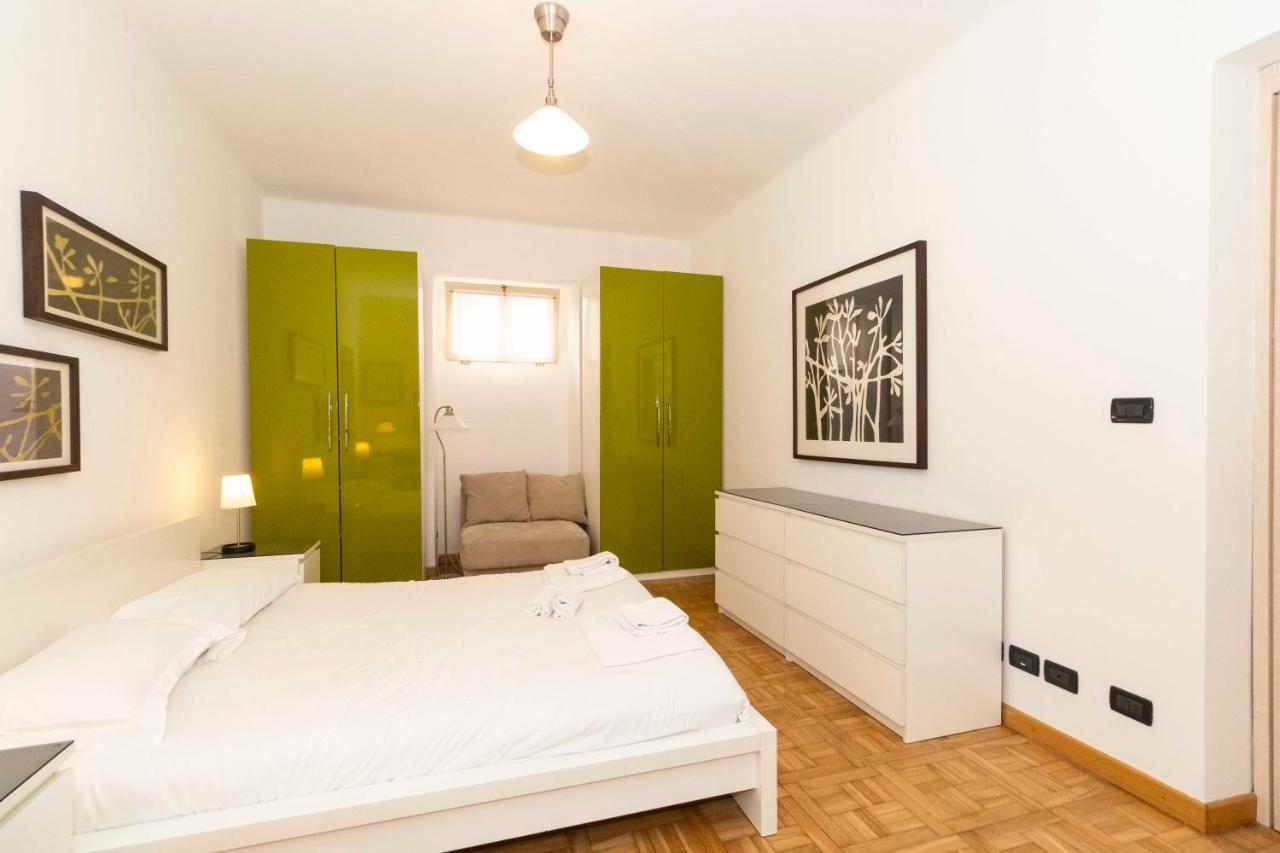 Piazza Vittorio Veneto Central Apartment تورينو المظهر الخارجي الصورة