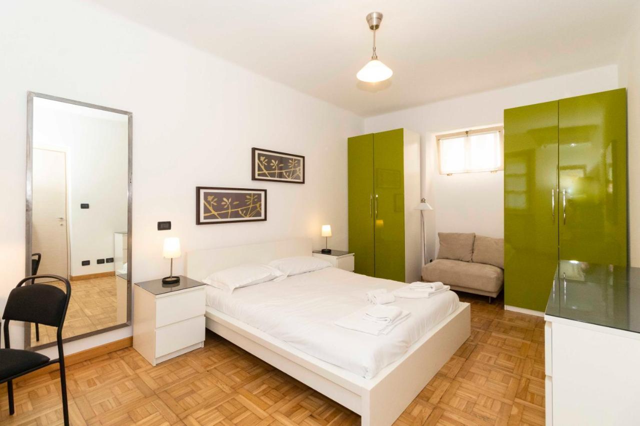 Piazza Vittorio Veneto Central Apartment تورينو المظهر الخارجي الصورة