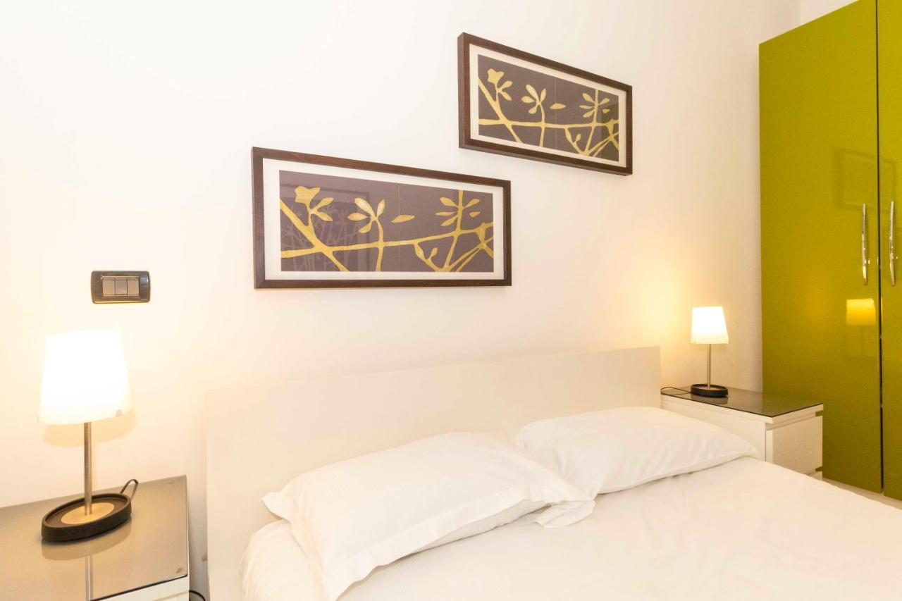 Piazza Vittorio Veneto Central Apartment تورينو المظهر الخارجي الصورة