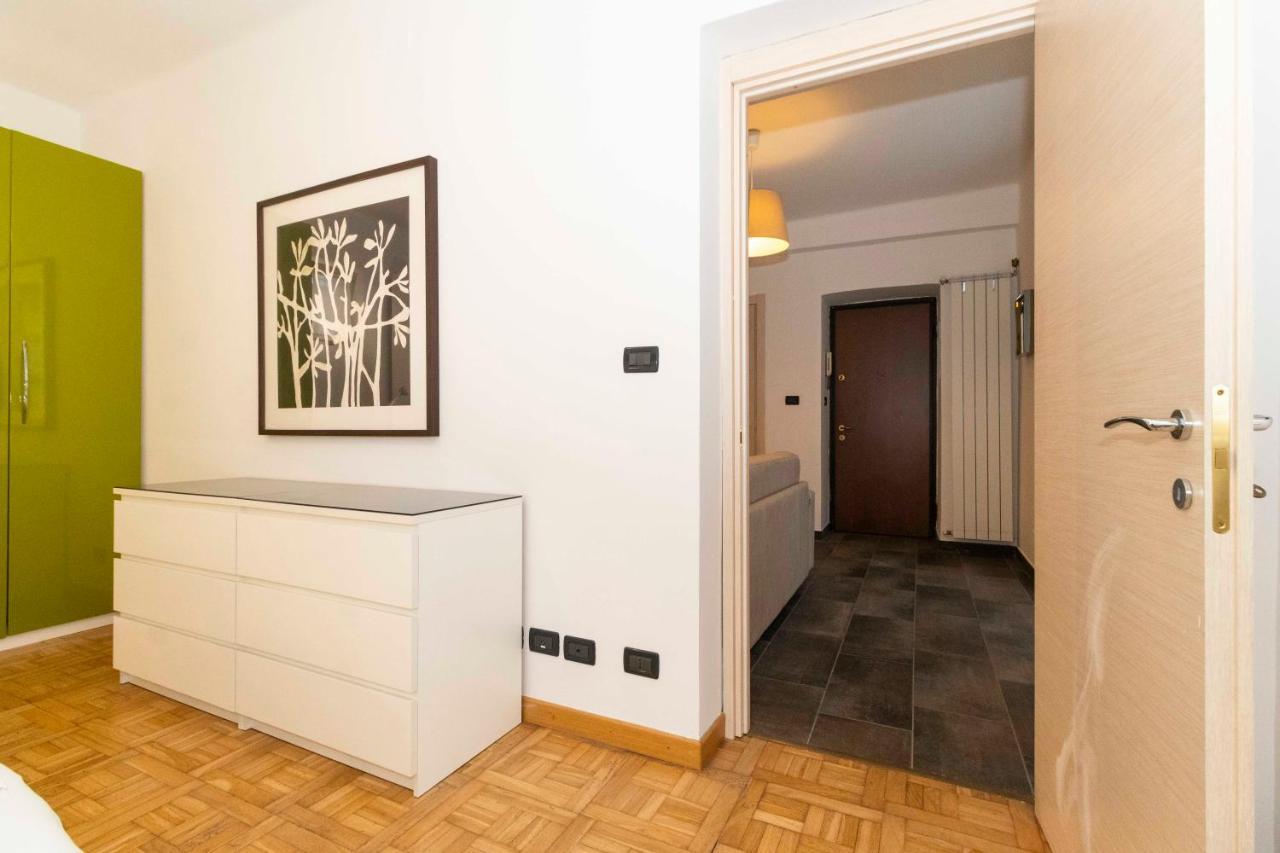 Piazza Vittorio Veneto Central Apartment تورينو المظهر الخارجي الصورة