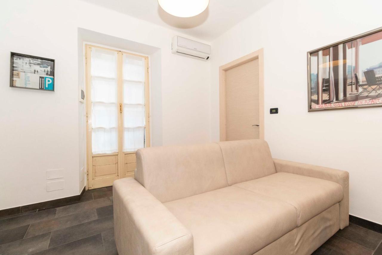 Piazza Vittorio Veneto Central Apartment تورينو المظهر الخارجي الصورة