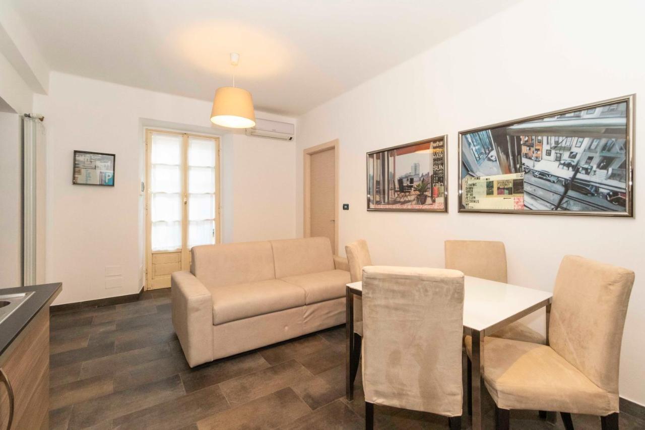 Piazza Vittorio Veneto Central Apartment تورينو المظهر الخارجي الصورة