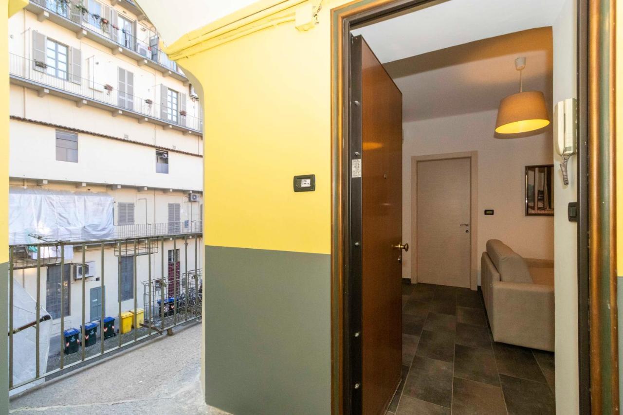 Piazza Vittorio Veneto Central Apartment تورينو المظهر الخارجي الصورة