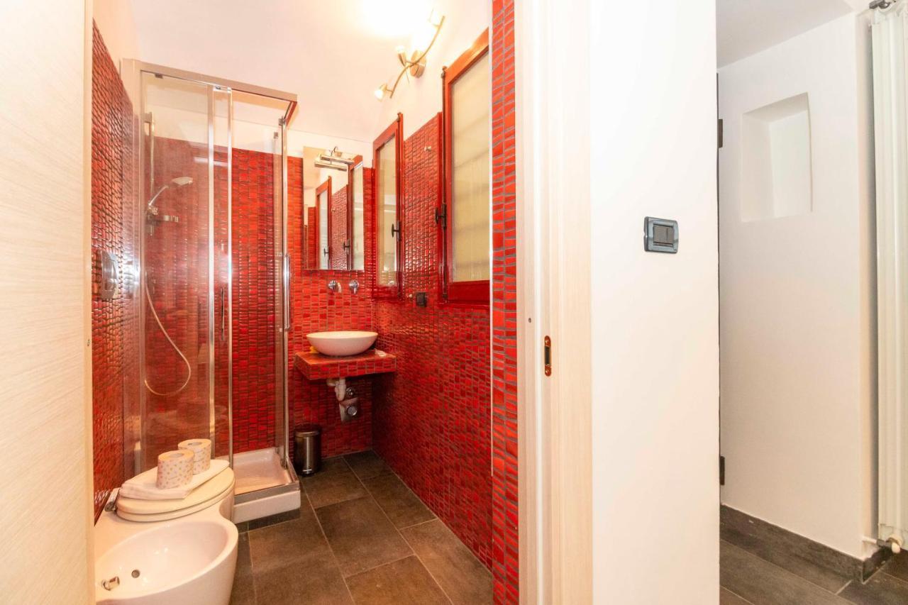 Piazza Vittorio Veneto Central Apartment تورينو المظهر الخارجي الصورة
