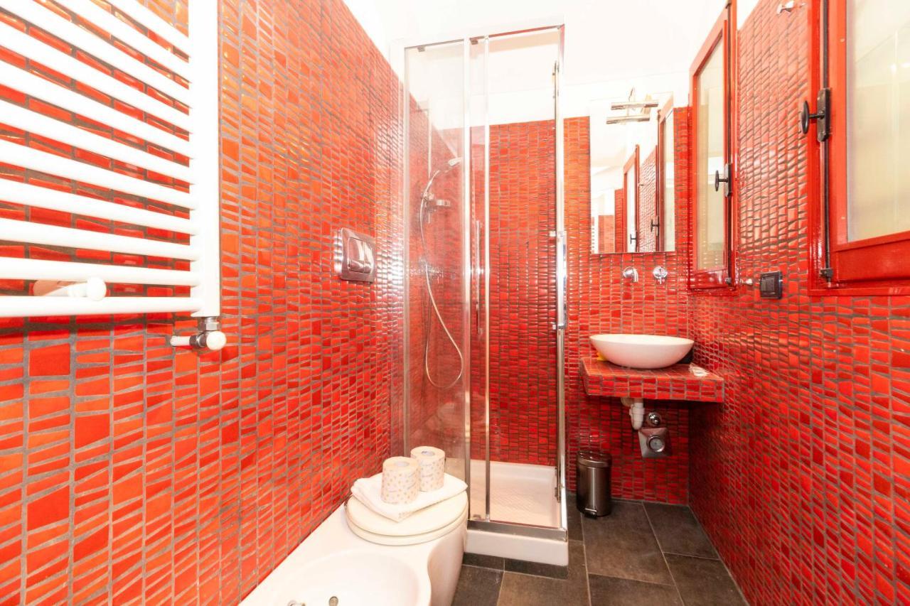 Piazza Vittorio Veneto Central Apartment تورينو المظهر الخارجي الصورة