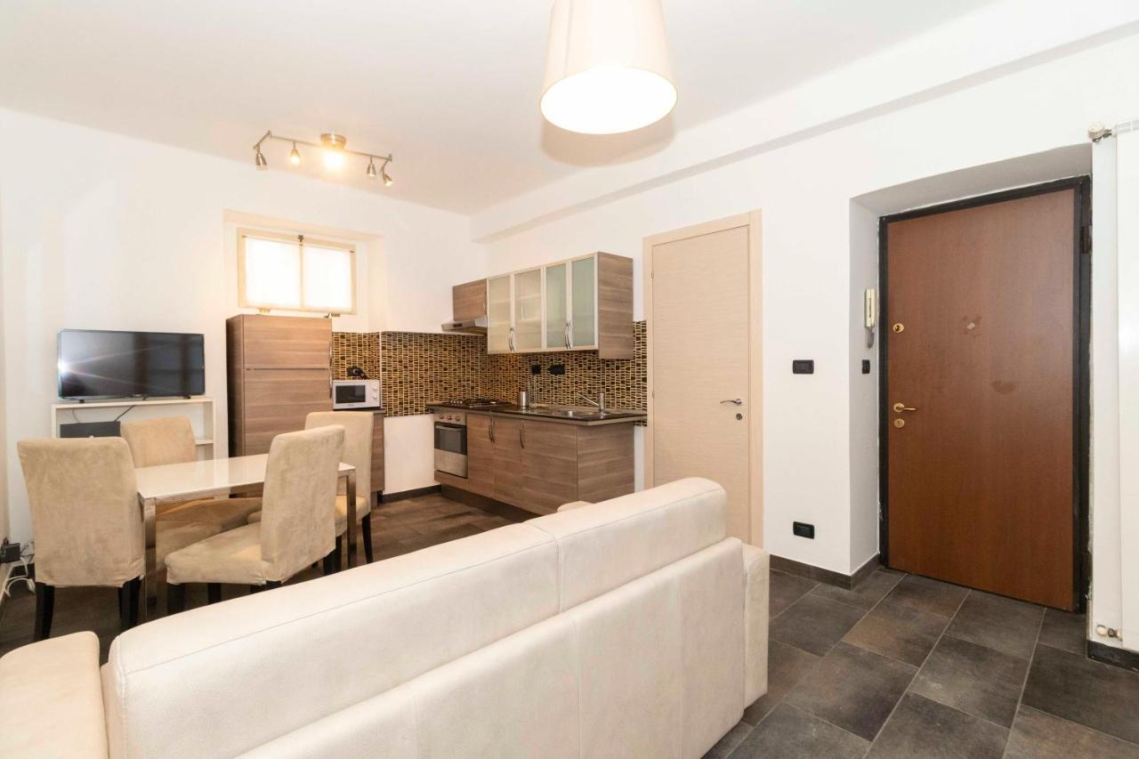 Piazza Vittorio Veneto Central Apartment تورينو المظهر الخارجي الصورة