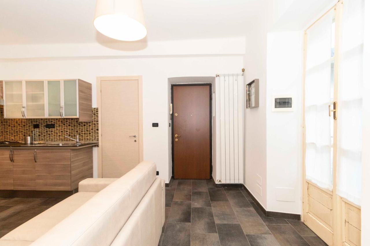 Piazza Vittorio Veneto Central Apartment تورينو المظهر الخارجي الصورة