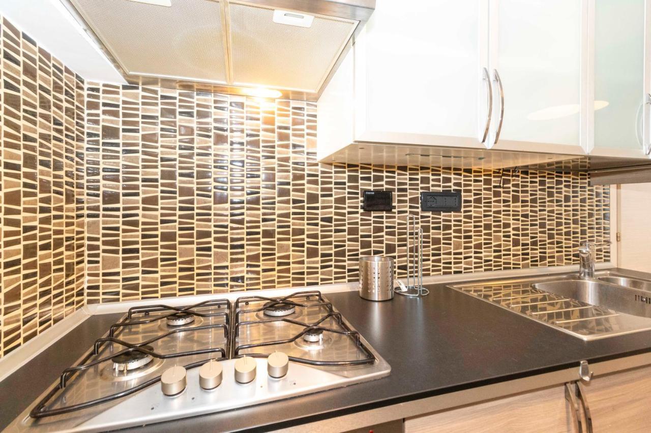 Piazza Vittorio Veneto Central Apartment تورينو المظهر الخارجي الصورة