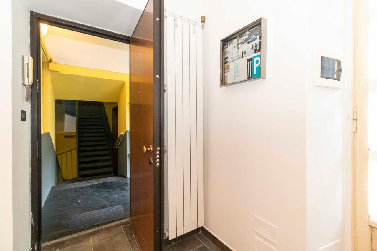 Piazza Vittorio Veneto Central Apartment تورينو المظهر الخارجي الصورة